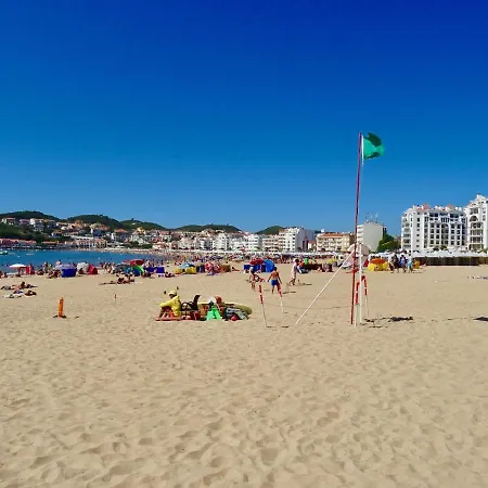 Apartmán Pebble - 1 Bedroom Sleeps 5 With Pool & Tennis Court São Martinho do Porto