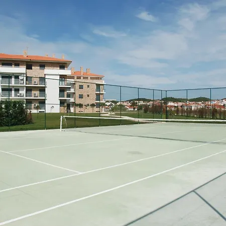 Pebble - 1 Bedroom Sleeps 5 With Pool & Tennis Court Apartment