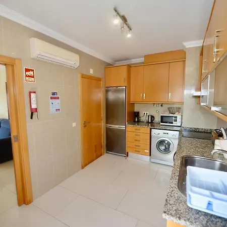 Apartmán Pebble - 1 Bedroom Sleeps 5 With Pool & Tennis Court *