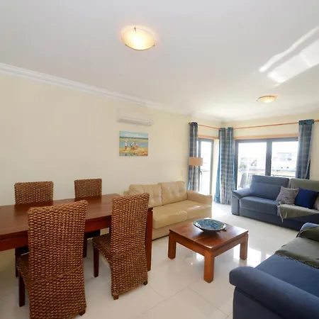 Apartmán Pebble - 1 Bedroom Sleeps 5 With Pool & Tennis Court São Martinho do Porto