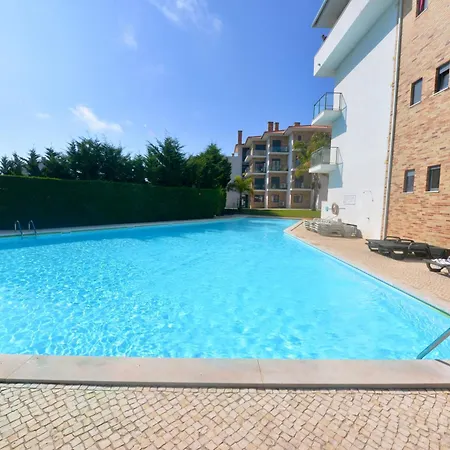 Apartment Pebble - 1 Bedroom Sleeps 5 With Pool & Tennis Court