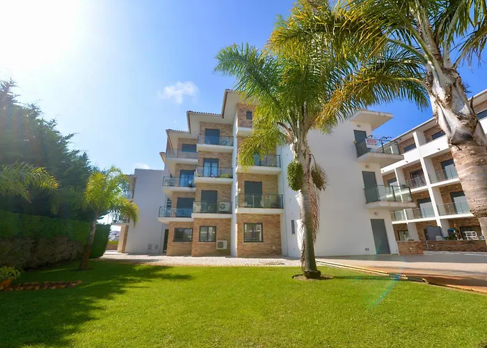 Pebble - 1 Bedroom Sleeps 5 With Pool & Tennis Court Apartman *