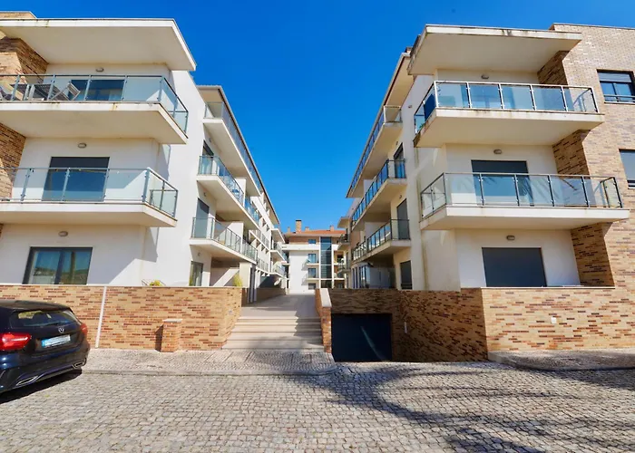 Pebble - 1 Bedroom Sleeps 5 With Pool & Tennis Court Apartman *